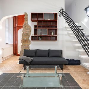 Appartement met Twee Kamers